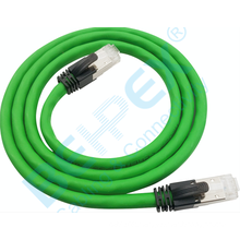 Drag Chain PROFINET Patch Cable